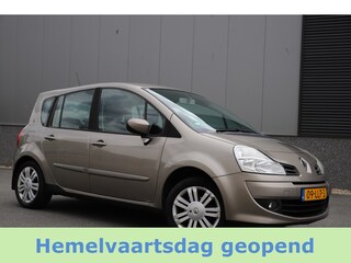 Renault Modus 1.2 TCE Exception 100pk Trekhaak/ Airco