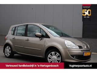 Renault Modus 1.2 TCE Exception 100pk Trekhaak/ Airco