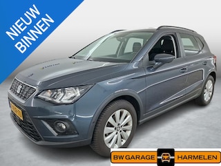 Seat Arona 1.0 TSI Style Business Intense | Carplay |