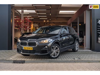 BMW X2 SDrive18i Automaat |Navigatie full map |Cruise control|