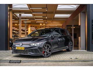 Volkswagen Golf 2.0 TSI GTI Clubsport|Fabrieks Garantie|Pano|Acc|Nürburgring|IQ-Light|Dealer Onderhouden|