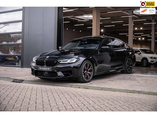 BMW 5-serie BMW - Competition 625PK|Schuif-kantel | Head-up | Bowers & Wilkins|