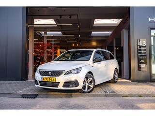 Peugeot 308 SW 1.5 BlueHDi Blue Lease GT-Line|lane-Assist|Massage|Led|Camera|Navi
