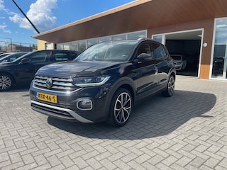 Volkswagen T-Cross 1.0 TSI R-Line Automaat
