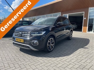 Volkswagen T-Cross 1.0 TSI R-Line Automaat