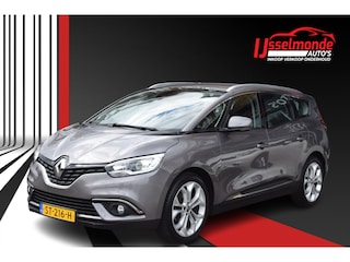 Renault Scénic 1.4 TCe Zen 7p. NAP PDC Apple Carplay Navigatie