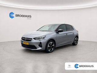Opel Corsa GS Line 50 kWh | Cruise control | Electronic climate controle | LED koplampen