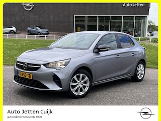 Opel Corsa 1.2 Edition 75pk - RIJKLAAR -