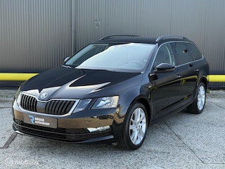 Skoda Octavia 1.0 TSI Greentech Ambition NAVI | PDC |