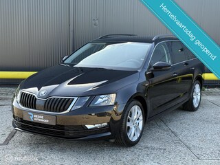 Skoda Octavia 1.0 TSI Greentech Ambition NAVI | PDC |