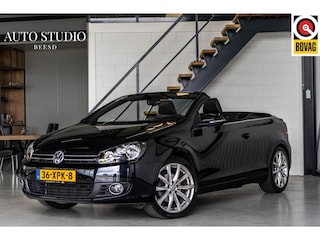 Volkswagen Golf Cabriolet 1.2 TSI BlueMotion | Leder/Alcantara