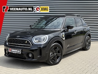 Mini Countryman 2.0 Cooper SE ALL4