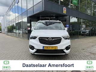 Opel Combo 1.5D L2H1 Innovation Navigatie Camera Trekhaak