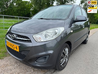 Hyundai i10 1.1 i-Drive Cool dealer onderhouden|1ste eigenaar
