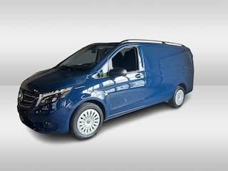 Mercedes-Benz Vito 119 CDI Automaat Led Navigatie