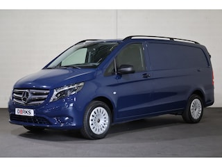 Mercedes-Benz Vito 119 CDI Automaat Led Navigatie