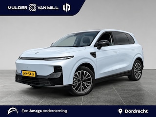 Leapmotor B10 Design ProMax 67.1 kWh | STOELKOELING/VERWARMING | PANODAK | 360 CAMERA |