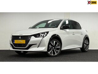 Peugeot 208 1.2 PureTech GT Pack*Trekhaak*DigitalDisplay*Navi*Camera*Cruiscontrol*