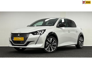 Peugeot 208 1.2 PureTech GT Pack*Trekhaak*DigitalDisplay*Navi*Camera*Cruiscontrol*