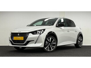 Peugeot 208 1.2 PureTech GT Pack*Trekhaak*DigitalDisplay*Navi*Camera*Cruiscontrol*