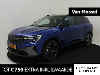 Renault Austral 1.2 E-Tech Hybrid 200 PK Iconic Esprit Alpine Full Led | uniek 17dkm !