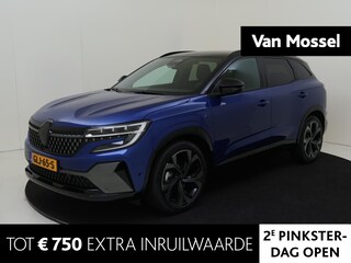 Renault Austral 1.2 E-Tech Hybrid 200 PK Iconic Esprit Alpine Full Led | uniek 17dkm !