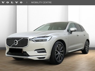 Volvo XC60 T8 Twin Engine AWD Inscription | Luchtvering | Trekhaak |