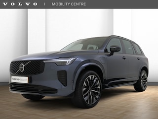 Volvo XC90 T8 AWD Ultra Dark | Luchtvering | Massage | Trekhaak |