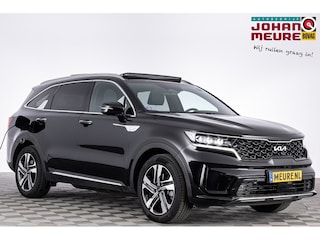 Kia Sorento 1.6 T-GDI PHEV PREMIUM 7-Persoons AWD | PANORAMA | LEDER | BOSE .