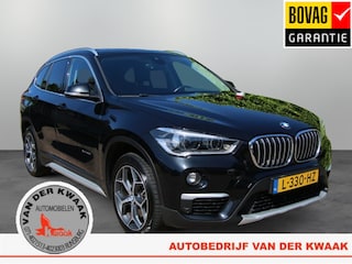BMW X1 xDrive20i High Exec.