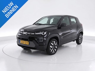 Dacia Spring EXTREME 27 kWh I APPLE CARPLAY I P-CAMERA I NAVIGATIE