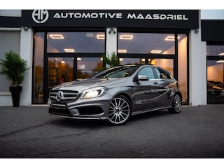 Mercedes-Benz A-klasse 250 Sport 4MATIC/PANO/AMG Pakket/camera