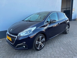 Peugeot 208 1.2 PureTech GT-line - Panorama Dak