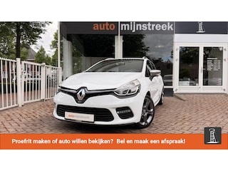 Renault Clio Estate 1.2 GT | Automaat | Navi | Trekhaak |