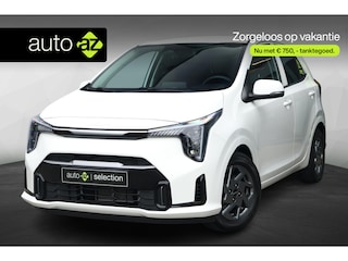 Kia Picanto 1.0 GDi DynamicPlusLine / Cruise adaptief / LED