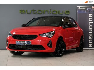 Opel Corsa 1.2 GS Line *40th Anniversary NR: 0243* UNIEKE AUTO 32dkm! Slechts 1982 van geleverd