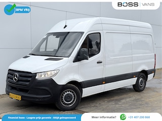 Mercedes-Benz Sprinter 314 2.2 CDI Automaat L2H2 Climate Control Cruise Control Carplay Camera