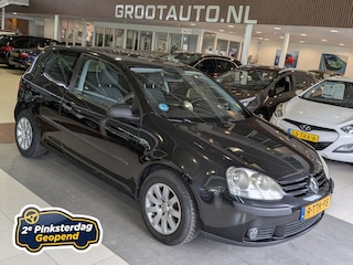 Volkswagen Golf 1.4 Trendline Airco, Cruise Control, Stuurbekrachtiging
