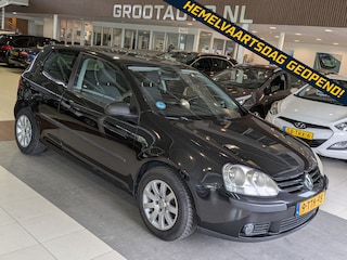 Volkswagen Golf 1.4 Trendline Airco, Cruise Control, Stuurbekrachtiging