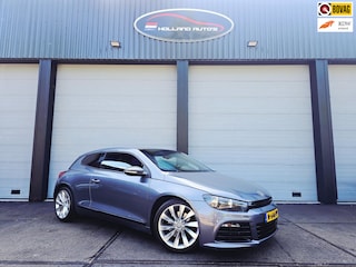 Volkswagen Scirocco 2.0 TSI| R-Line | 248 PK