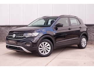 Volkswagen T-Cross 1.0 TSI Life | Trekhaak | Carplay | Camera | Adap. Cruise | PDC | Blind-Spot