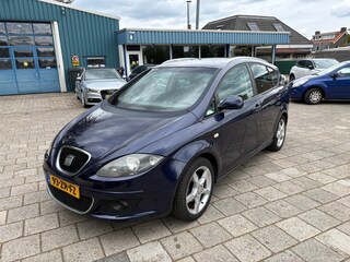 Seat Altea 1.6 Stylance
