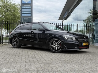 Mercedes-Benz CLA Shooting Brake 250 Sport 4MATIC