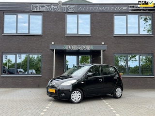 Hyundai i10 1.1 Dynamic Cool