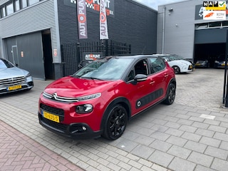 Citroën C3 1.2 PureTech S&S Shine 2e Eigenaar! Pano Airco PDC NAP APK