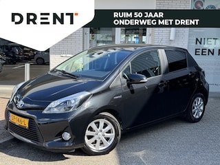 Toyota Yaris 1.5 Full Hybrid Asp. | Bluetooth | All-season banden | Keyless |