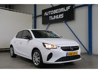 Opel Corsa Elegance 1 fase 50 kWh