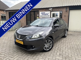 Suzuki Baleno 1.2 Exclusive Trekhaak Nieuwe A.P.K