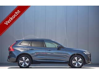 Volvo XC60 2.0 T6 Plug-in hybrid AWD Plus Dark