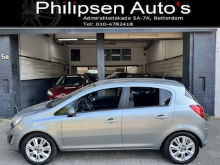 Opel Corsa 1.4-16V BlitZ